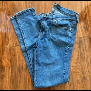 Just Black Skinny jeans